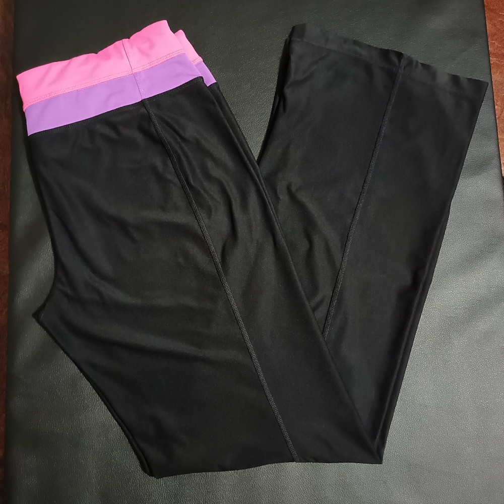 Xersion Semi-Fitted Pants!